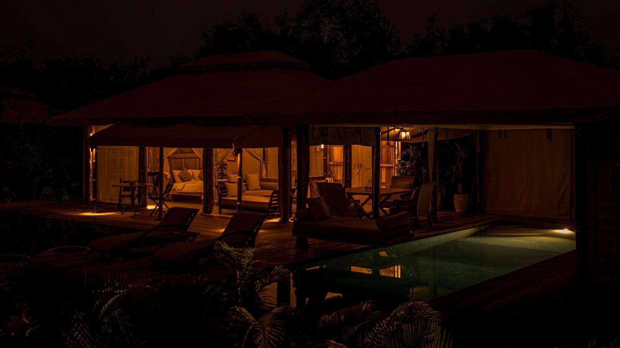 The Beige Hotel Siem Reap Cameră foto