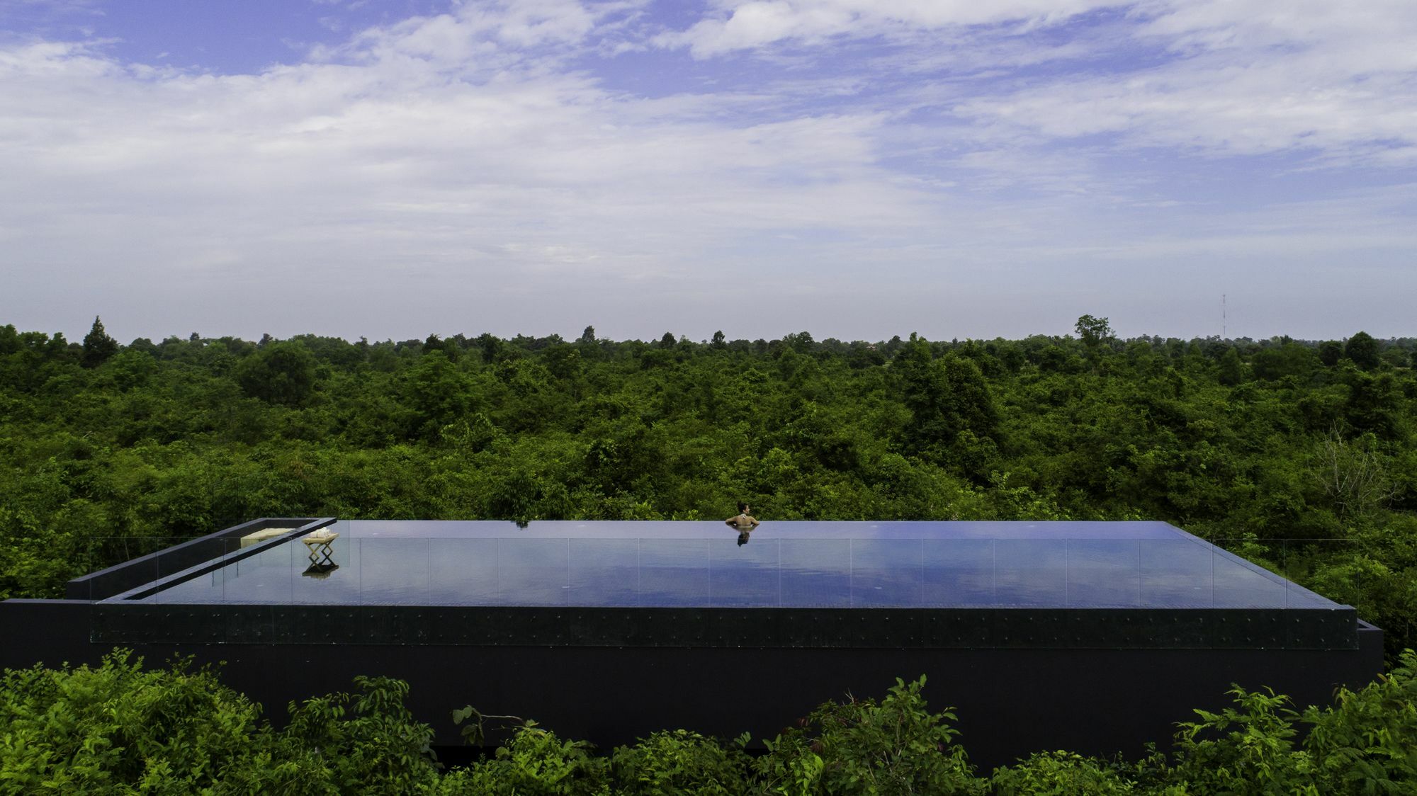 The Beige Hotel Siem Reap Exterior foto